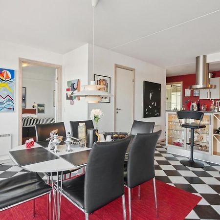 Amazing Home In Hasle With Wifi Exteriör bild