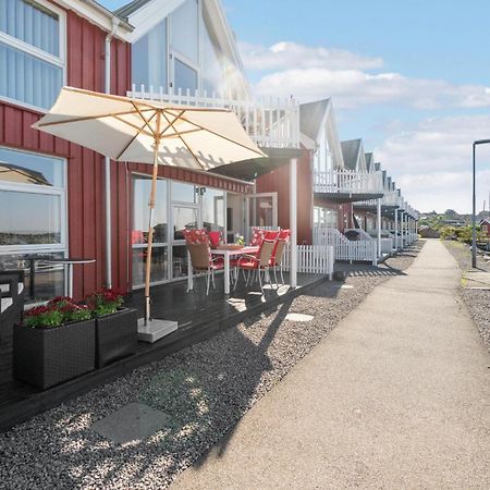 Amazing Home In Hasle With Wifi Exteriör bild