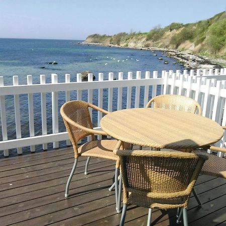 Amazing Home In Hasle With Wifi Exteriör bild