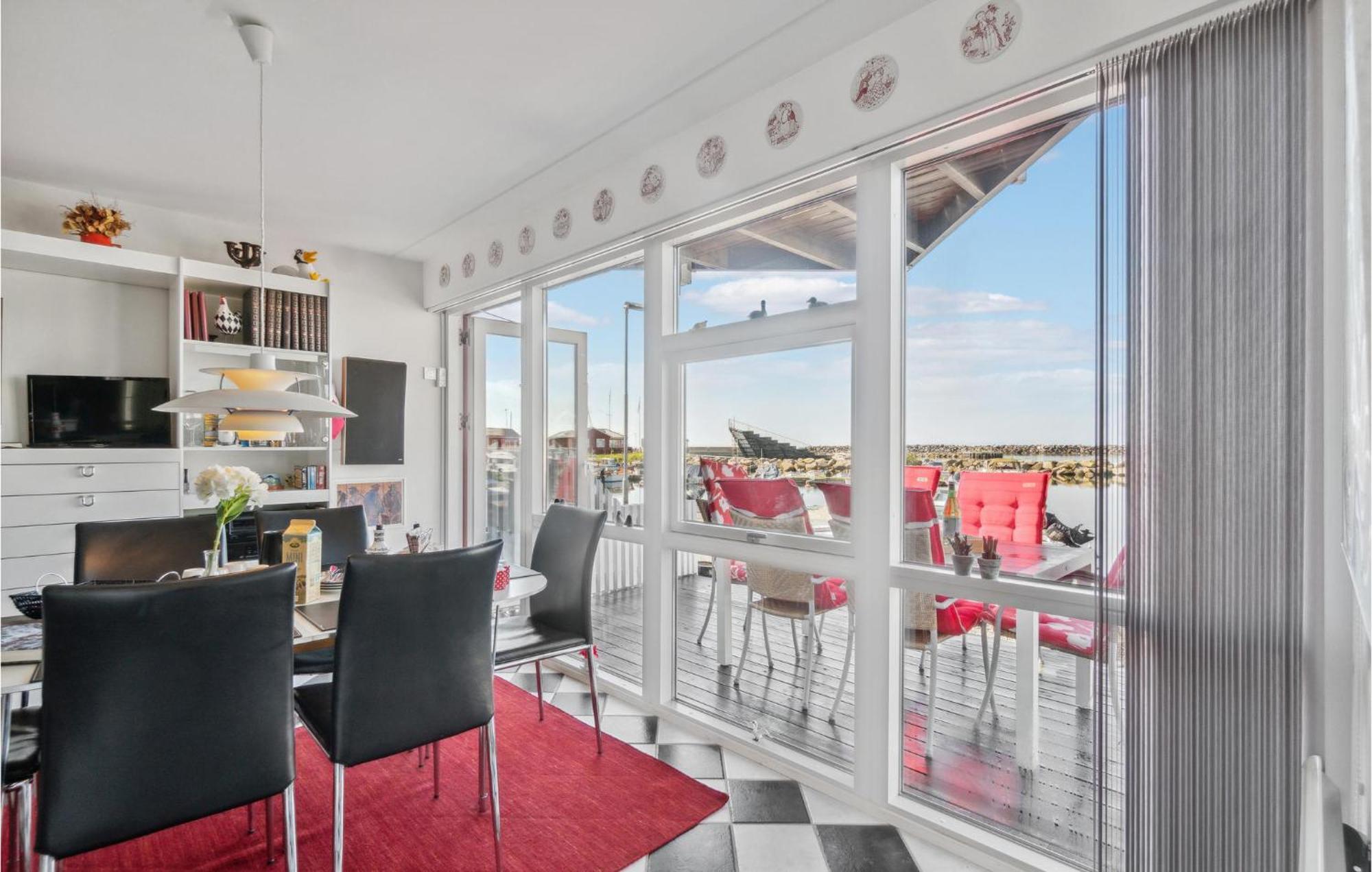 Amazing Home In Hasle With Wifi Exteriör bild