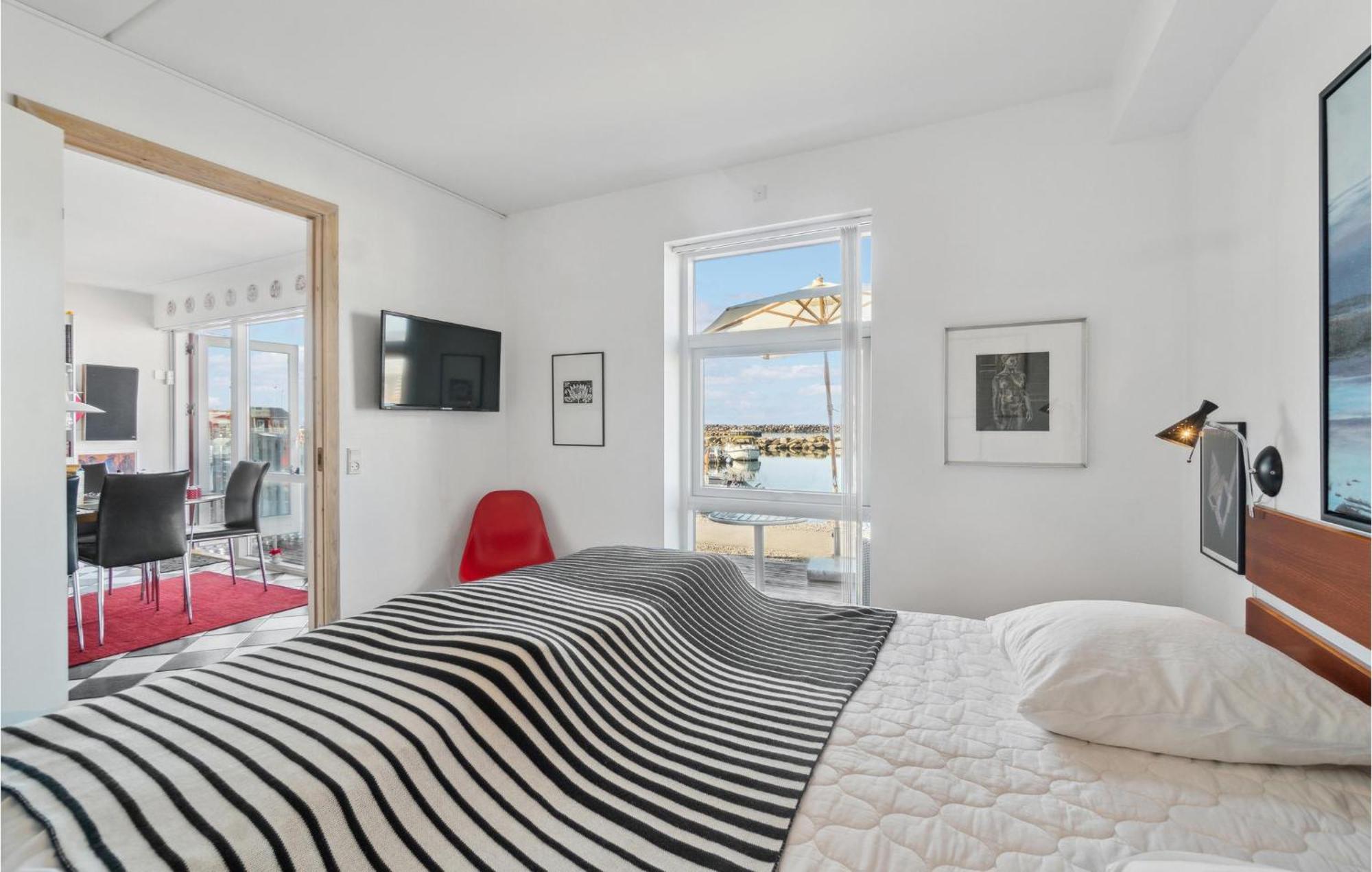 Amazing Home In Hasle With Wifi Exteriör bild