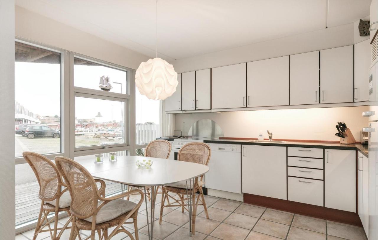 Amazing Home In Hasle With Wifi Exteriör bild