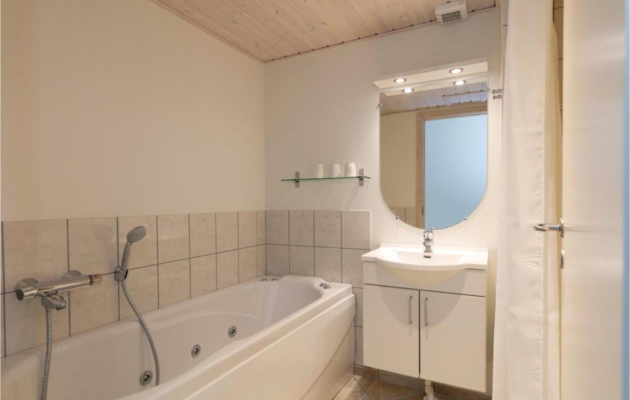 Amazing Home In Hasle With Wifi Exteriör bild