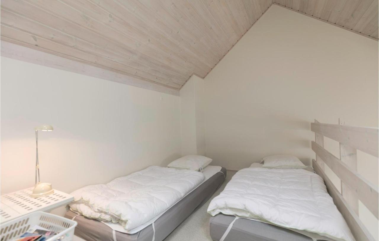 Amazing Home In Hasle With Wifi Exteriör bild