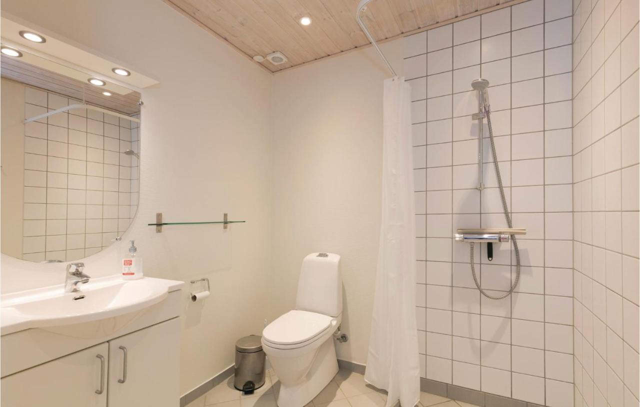 Amazing Home In Hasle With Wifi Exteriör bild