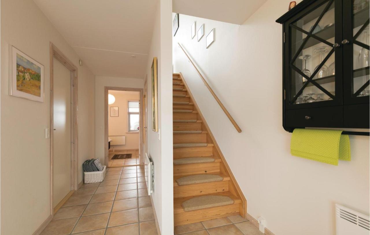 Amazing Home In Hasle With Wifi Exteriör bild